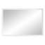 Miroir rectangulaire sans cadre