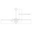 Torsion LED Downrod Ceiling Fan-61905878-61905883-61905885
