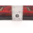 Passabe Red Rug 2'8" x 9'10"