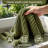 Soft Plush Lightweight Reversible Chenille Throw Blanket-128549658