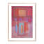 Figures In A Souk E Print by Charles Stuart-48617675-48617676