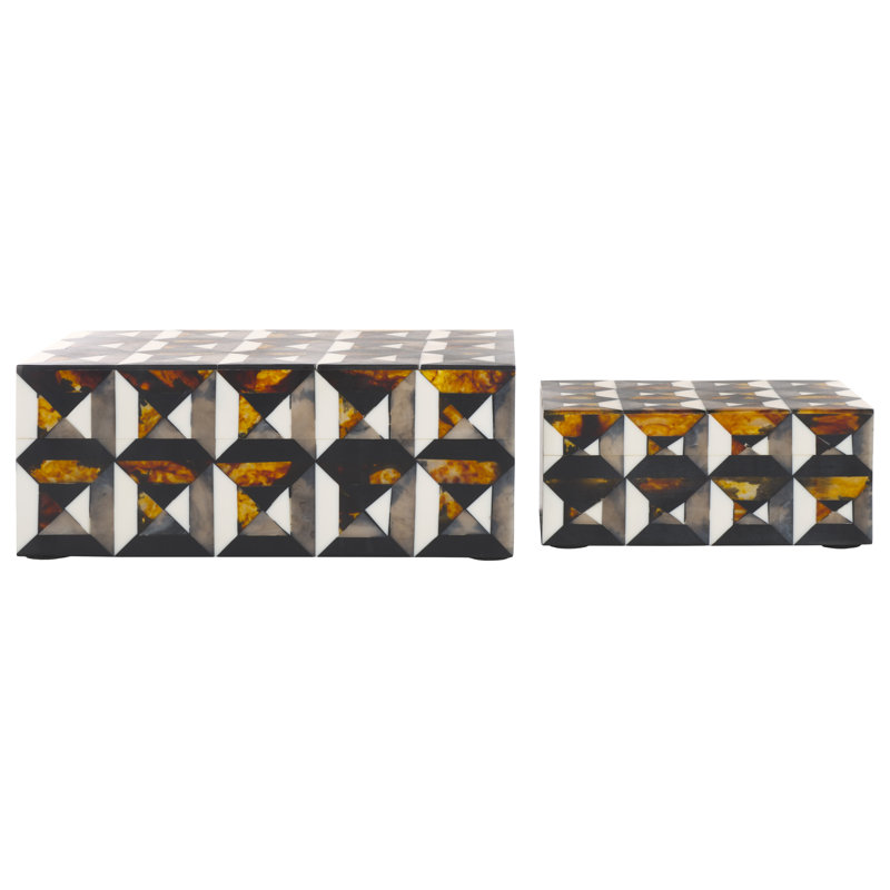 Ani Decor Box Set 2