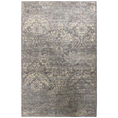 One-of-a-Kind 5'6" X 8' Area Rug