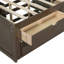 Lits pour enfants en bois pleine grandeur-1113838237