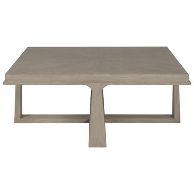 Cohesion Rousseau Cocktail Table