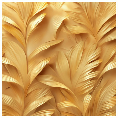 Textured Leaf Pattern Quilted Thin Bedspread