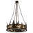 Jalea 30'' Ceiling Fan with Light Kit