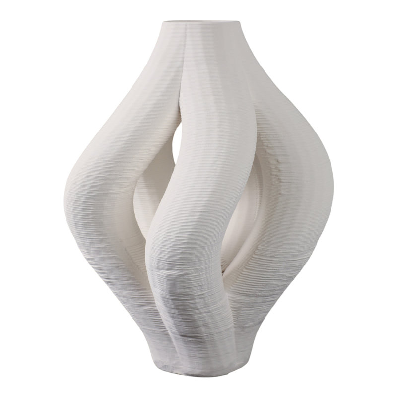 Vase 3D 12 "Montoque