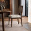 Chaises de salle à manger Cane-206248665