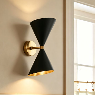 Elysant Armed Sconce
