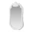 Savoy Mirror, Soft Gold-226975490