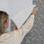 Papier peint adhésif Swell-443641898
