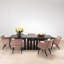 Dining Table Julius - Top