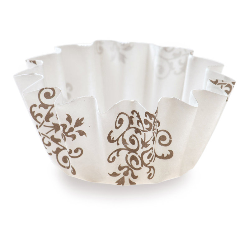 Restaurantware Panificio with Lid