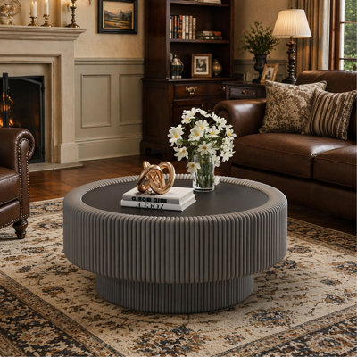 Table basse 31,5 po