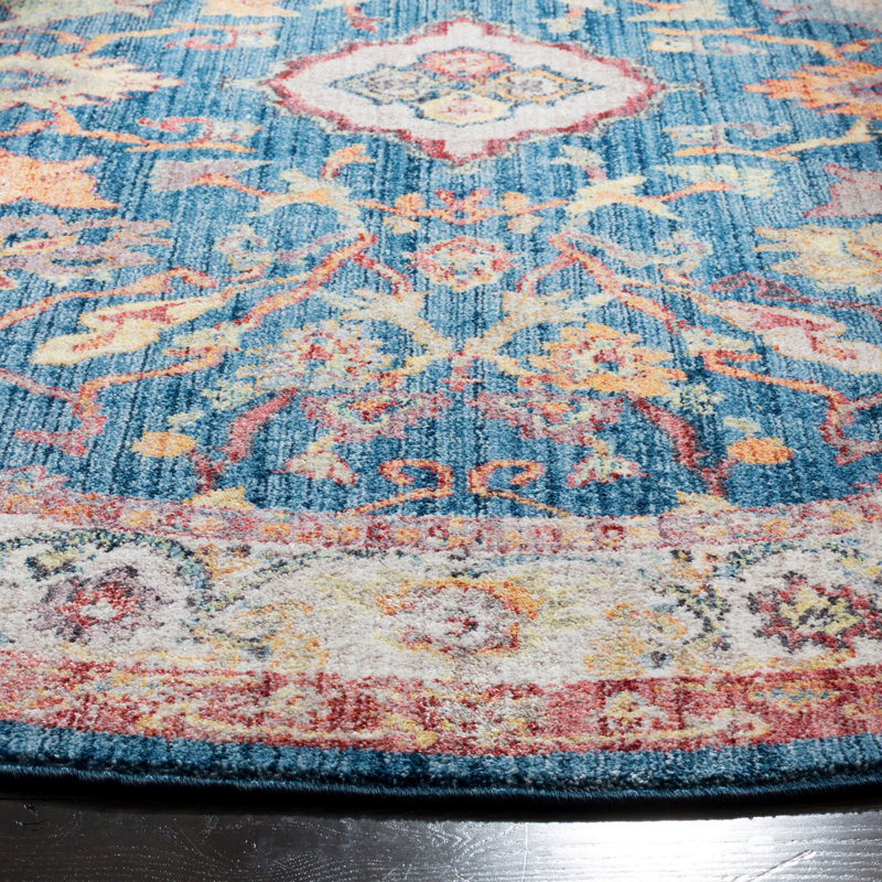 Tapis camouflage Amiens Performance, Carré 7 pi