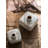Cathy Handmade Ceramic Table Vase-214568542