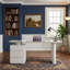 Bureau de direction 63 po Modern-421981689