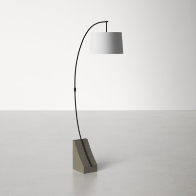 Savio 75.5'' Floor Lamp