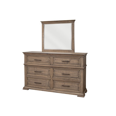 Epimenio Dresser