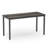 Albertdine Metal Base Writing Desk-405324422-405324421