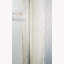 Bowes Wood Flat Wall Mirror