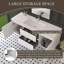 Meuble-lavabo flottant avec lavabo-39224285-39224286