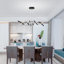 - Light LED Kitchen Island Pendant-1184236002