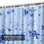 Rideau de douche Abstraction Confetti-573660236