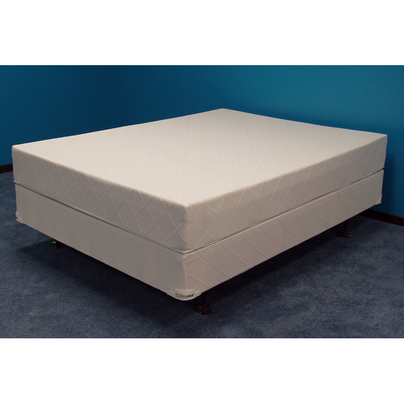 Matelas de lit à jet d'eau sans accoudoirs Winers Sea Hero, Grand
