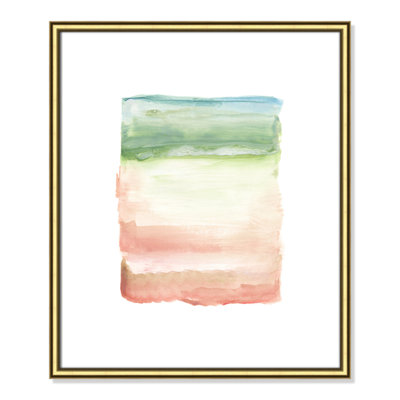 Nabi "Skye I" Print
