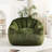 Comfy Lazy Bean Bag Chair with Armrests-118725974