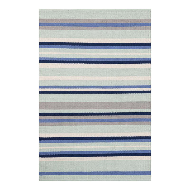 Tapis Highland Dunes Kovalam Aareona, Rectangle 4 pi 1 po x 6 pi 1 po