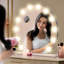 Miroir Abida