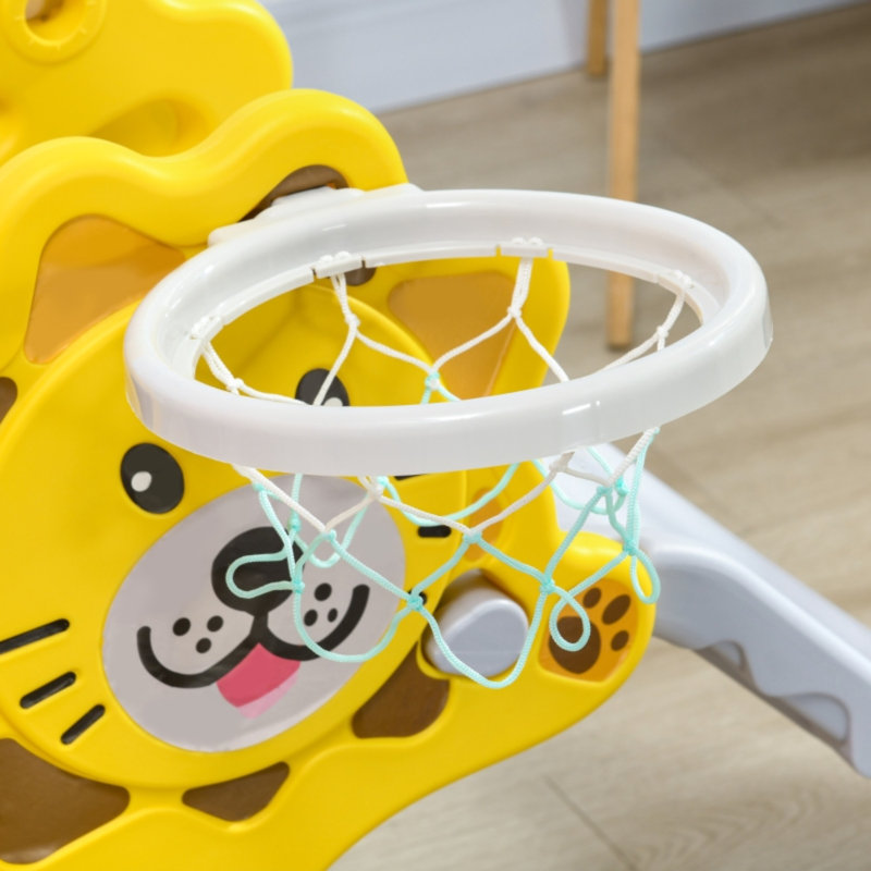 EvoNet Indoor Slide