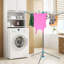 Plastic Rotary / Umbrella Clothesline