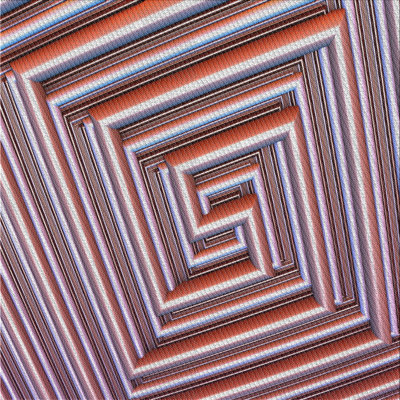 Geometric Indoor Rug