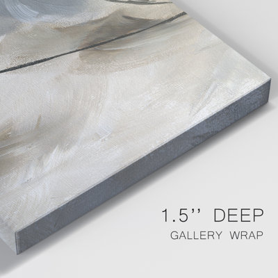 Allegro Canvas Painting Print