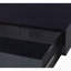 Bureau d'écriture avec port USB