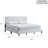 Baron Queen Bed ( Mattress Not Included)-236467457