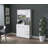 Blanken 15.7'' Kitchen Pantry