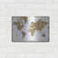 «Gilded Map» par Wild Apple Portfolio-420698110