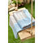 Cotton Baby Blanket-36049377