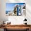 Porte grecque Lilie-107685116