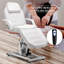 Upholstered Massage Chair-657922506