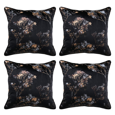 Irizarry Square Cushion