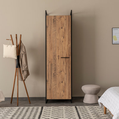 Sheila 64cm Closet System