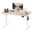 Electric T-Shape Height Adjustable Standing Desk-1527093638-1486735812