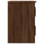 ClassicLiving Wall-Mounted Bedside Cabinet 41.5X36x53cm-1687453793-1724817278