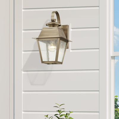 Arnetria Wall Light